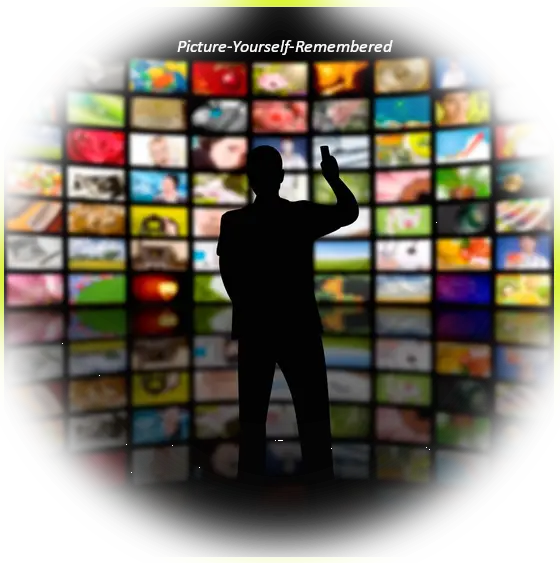 A snapshot of one "visionary room" at ~PYR~