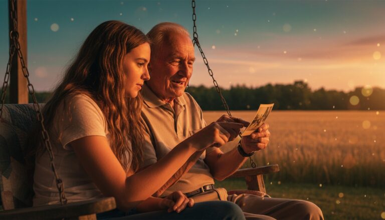 5 Myths About Leaving a Legacy: Why Your Story Is Your Greatest Gift