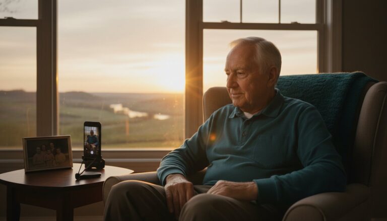 50 Heartfelt Video Message Prompts to Preserve Your Life Story