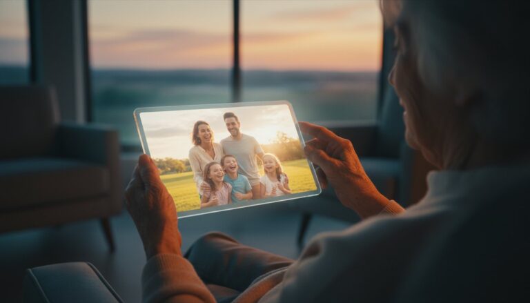 Beyond the Cloud: The Heartfelt Guide to Creating a Digital Time Capsule in 2026