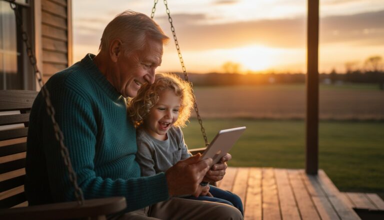 Choosing the Right Digital Legacy Service: A Heart-Centered Guide to Being Remembered