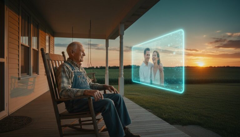 Digital Legacy Video Storage: Safeguarding Your Narrative for 99 Years