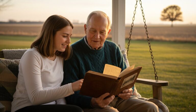 Ethical Will Examples and Templates: Sharing Your Heart with the Future