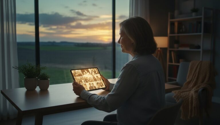 How to Appoint a Digital Executor: A Heart-Centered Guide to Protecting Your Legacy