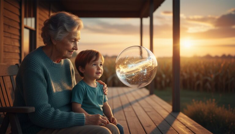 How to Create a Digital Time Capsule: A Heartfelt Guide to Preserving Your Legacy