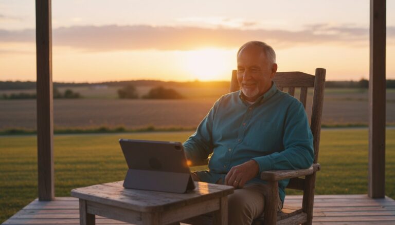 How to Leave a Video Message for Family: A Heartfelt Guide for the Future