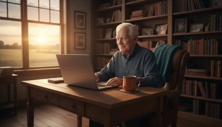 How to Record a Video Message: A Heartfelt Checklist for Your Legacy