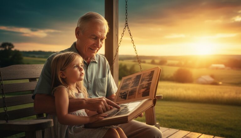 How to Tell Your Life Story: A Compassionate Guide to Sharing Your Essence