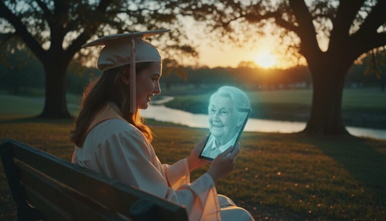 How to Use Scheduled Video Delivery to Protect Your Family Legacy