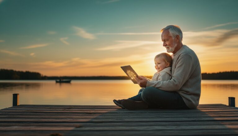 Posthumous Digital Messages: A Heartfelt Guide to Leaving Your Essence Behind