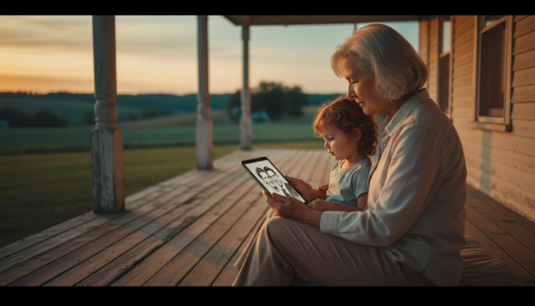 Preserving Digital Photos for 100 Years: A Compassionate Guide to Your Forever Legacy
