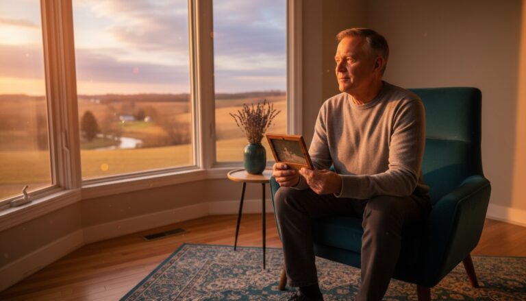 The Story Behind the Vision: Meet the Picture Yourself Remembered Founder