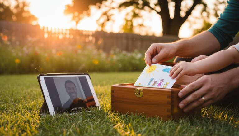 Time Capsule for Child: Heartfelt Ideas to Preserve Their Story for 2026 and Beyond