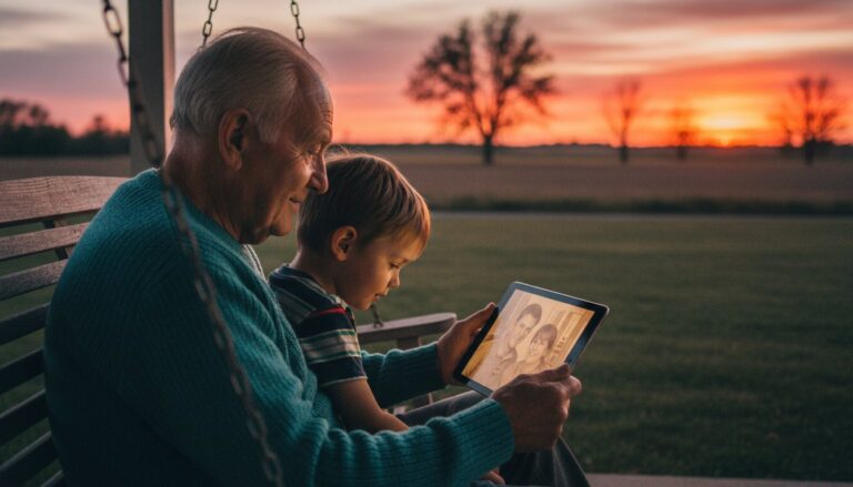 Video Message Privacy: How to Safeguard Your Digital Legacy for 99 Years