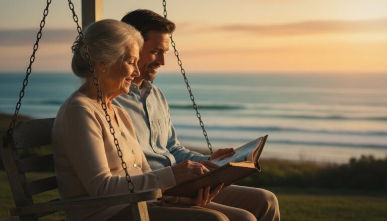 50 Heartfelt Questions to Ask Your Parents Before They Die: Capturing a Lifetime of Stories