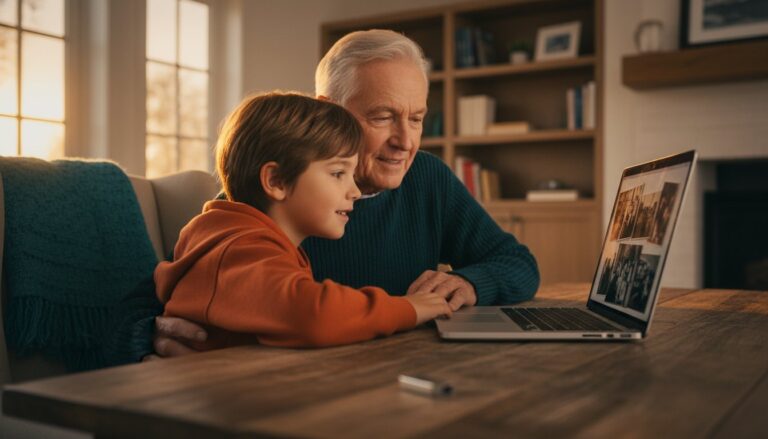 Are USB Drives Safe for Long Term Photo Storage? The Heartfelt Truth About Your Digital Legacy