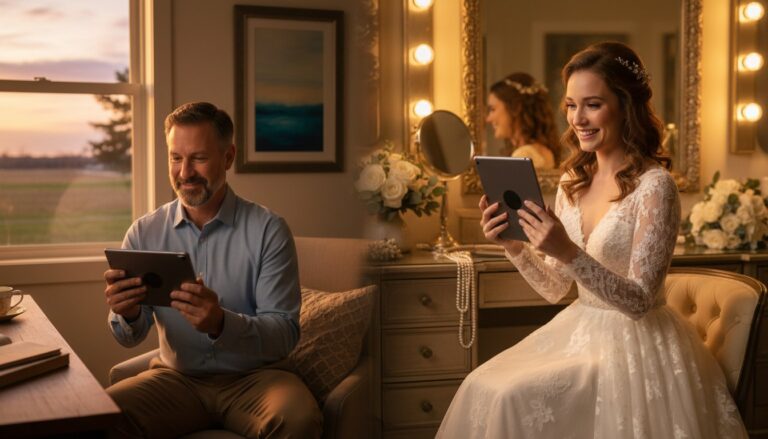 Capturing the Magic: Your Guide to a Digital Time Capsule for Milestones