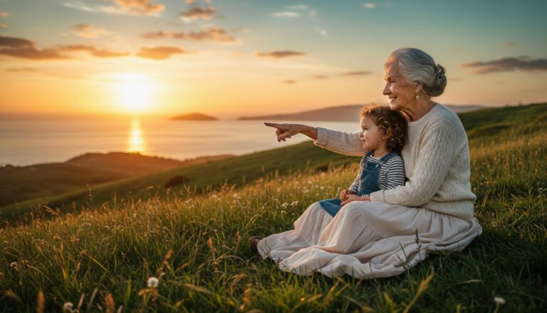Creating Memories for Loved Ones Before You Die: A Heartfelt Guide to Your Lasting Legacy