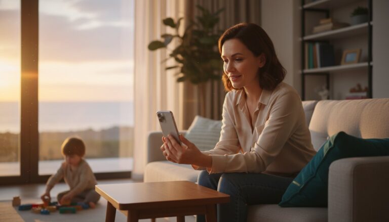 Creating a Video Time Capsule for Your Child: A Heartfelt Guide to Lasting Love