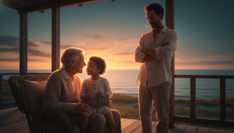 Family Storytelling Prompts: Capturing Your Legacy for Future Generations