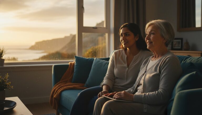 How to Convince Parents to Record Their Life Story: A Gentle Guide to Preserving Legacy