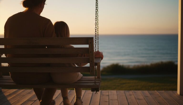 How to Talk to Children About a Parent’s Terminal Illness: A Compassionate Guide