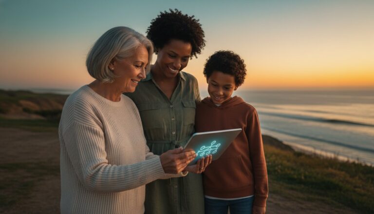 Creating a Digital Legacy Plan: A Heartfelt Guide to Preserving Your Story in 2026