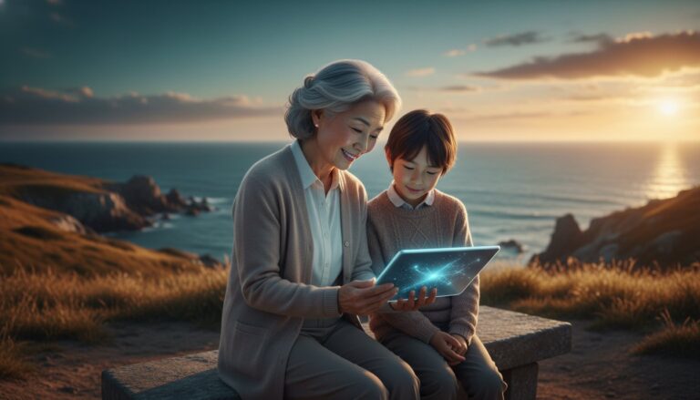 The Safest Way to Store Digital Memories: A 99-Year Preservation Guide