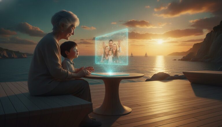 Future-Proof Digital Storage: How to Keep Your Memories Alive for 99 Years