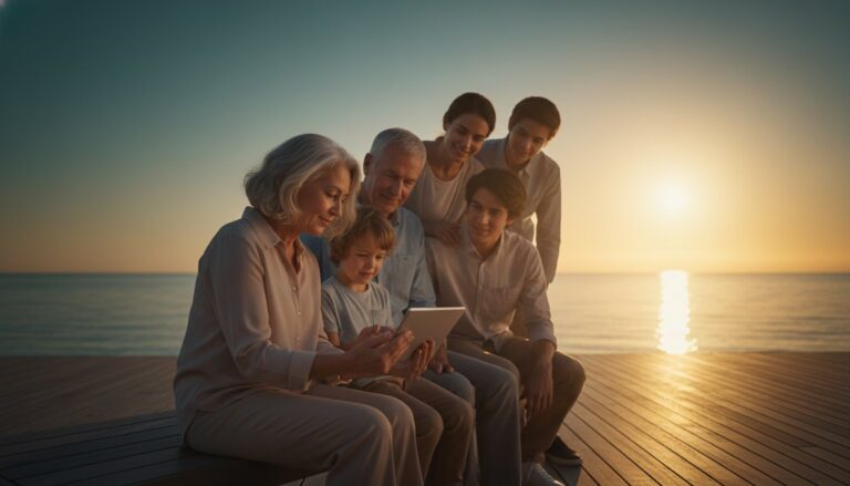 Your 2026 Digital Legacy Checklist: A Heart-Centered Guide to Being Remembered