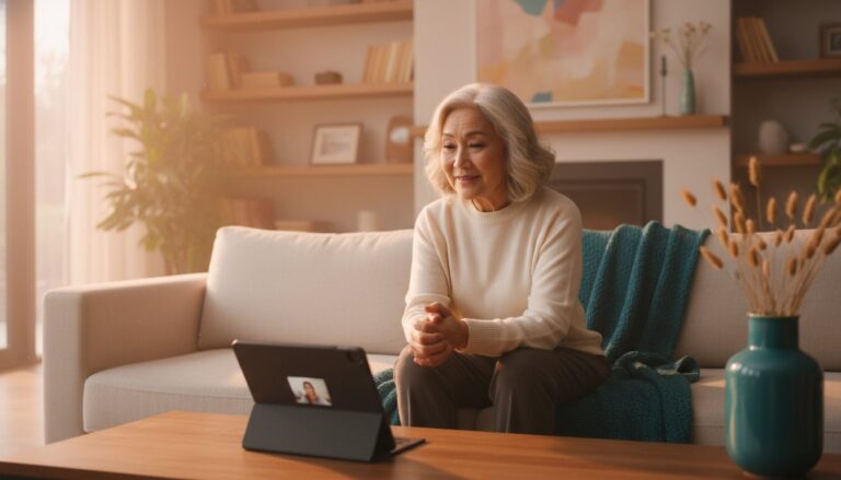 How to Create a Video Autobiography: A Heartfelt Guide to Your Digital Legacy