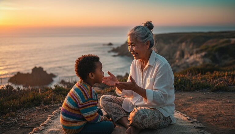 Recording Your Personal History: The Heartfelt Guide to Preserving Your Voice for Generations