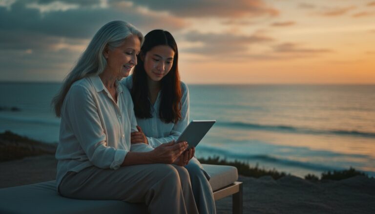 What to Say in a Legacy Video: A Heartfelt Guide to Being Remembered