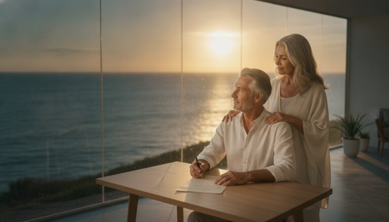 A Letter to My Wife in Case I Die: How to Leave a Legacy of Love
