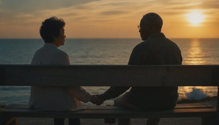 25 Heartfelt Things to Tell Your Husband Before You Die: A Guide to Your Legacy