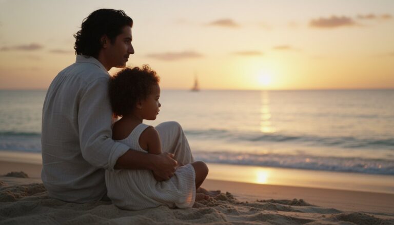 How to Talk to Children About a Parent's Terminal Illness: A Compassionate Guide