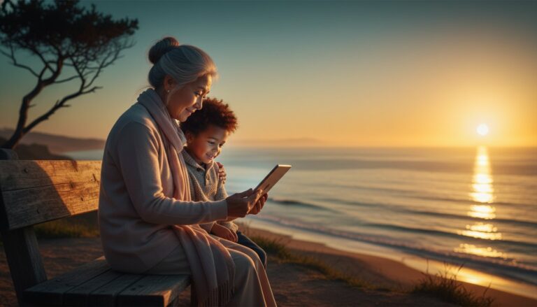 How to Record a Goodbye Message: A Compassionate Guide to Lasting Legacies