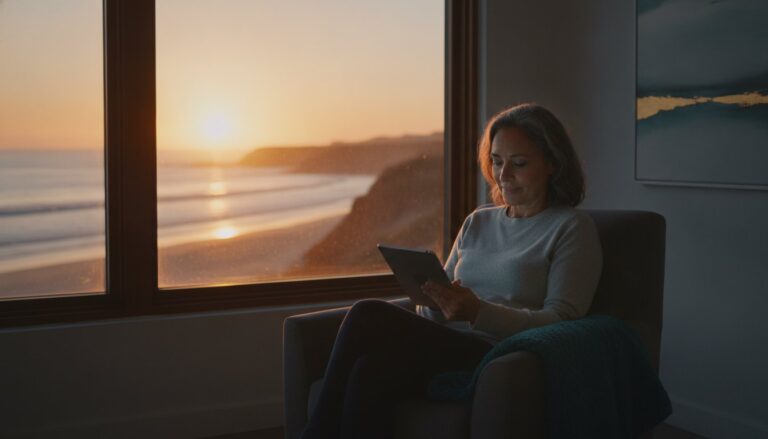 How to Leave a Video Message for After You’re Gone: A Gentle Guide to Your Digital Legacy