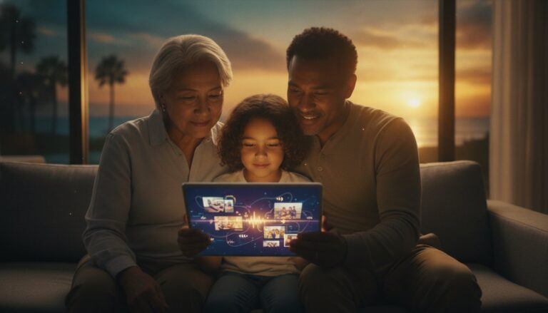 How to Create a Digital Memory Box: Unique Ways to Preserve a Lasting Legacy