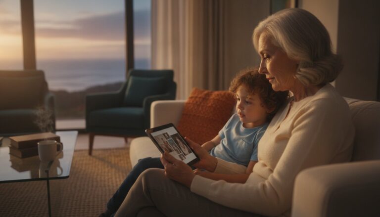 Preserving Family Stories on Video: A Heartfelt Guide to Creating a Lasting Legacy