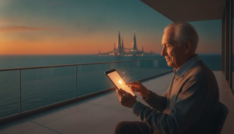Creating a Video Time Capsule: Your Heartfelt Guide to a 99-Year Legacy
