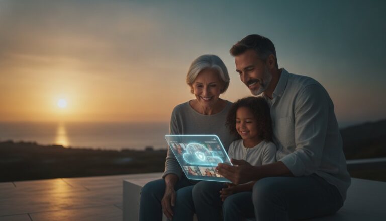 The Ultimate Guide to Secure Cloud Storage for Family Videos in 2026