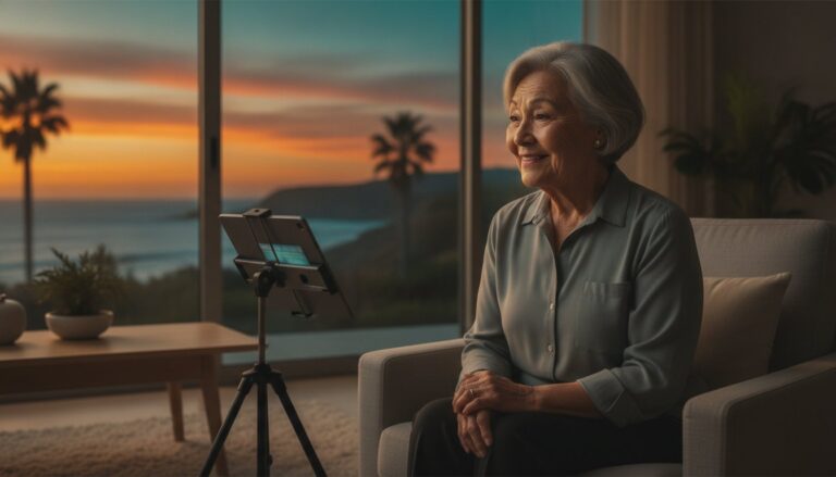 Life Story Video Prompts: How to Share Your Legacy for Generations to Come