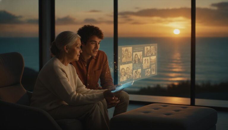 Securing Your Digital Legacy: A Compassionate Guide to Future-Proofing Your Story