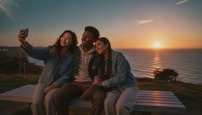 Digital Legacy Planning for Young Adults: Why Your Story Starts Now