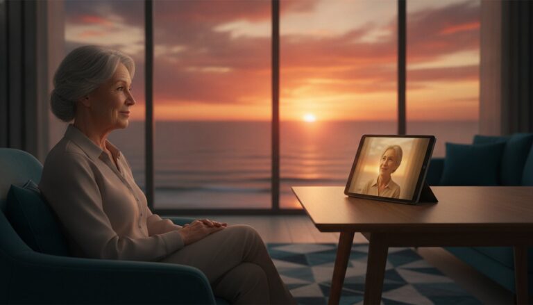 How to Create a Video Autobiography: A Timeless Guide to Preserving Your Story