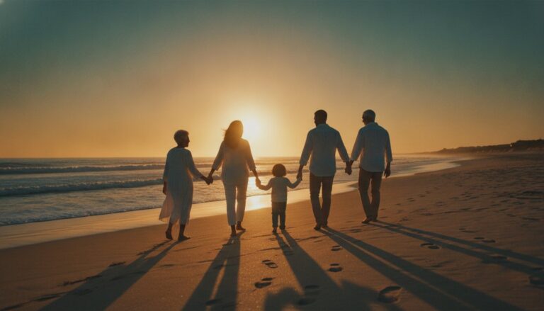 How to Preserve Family Memories for Future Generations: A Heartfelt Guide