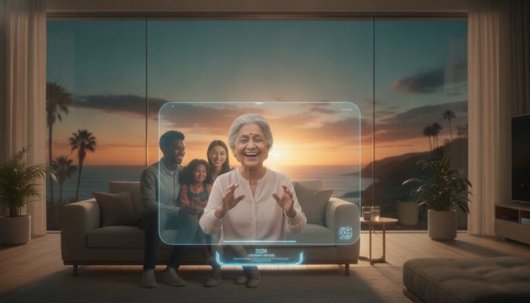 Choosing the Perfect Legacy Video Message Gift: A Guide to Timeless Connection in 2026