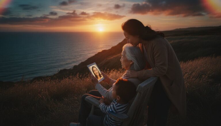 Creating a Goodbye Video for Family: A Compassionate Guide to Your Lasting Legacy