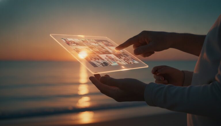 Future-Proofing Digital Memories: How to Ensure Your Legacy Outlasts the Tech